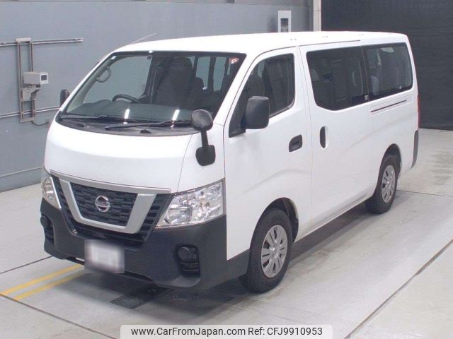 nissan caravan-coach 2018 -NISSAN 【沖縄 328わ616】--Caravan Coach KS2E26-101288---NISSAN 【沖縄 328わ616】--Caravan Coach KS2E26-101288- image 1