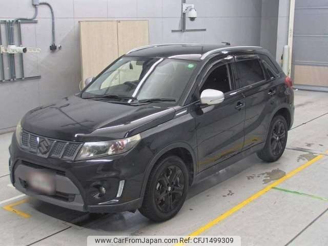 suzuki escudo 2017 -SUZUKI 【浜松 301ﾋ3994】--Escudo CBA-YEA1S--TSMLYEA1S00383248---SUZUKI 【浜松 301ﾋ3994】--Escudo CBA-YEA1S--TSMLYEA1S00383248- image 1