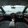nissan juke 2014 -NISSAN--Juke DBA-YF15--YF15-406228---NISSAN--Juke DBA-YF15--YF15-406228- image 16
