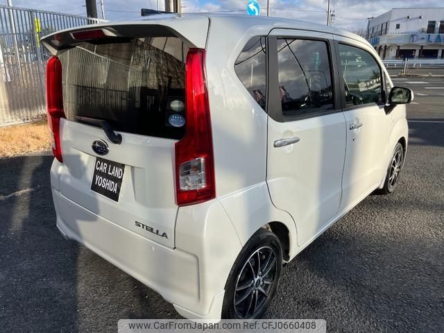 subaru stella 2016 -SUBARU--Stella LA160F--0005484---SUBARU--Stella LA160F--0005484- image 2