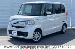 honda n-box 2018 CFJ1510372