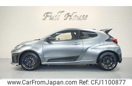 toyota yaris 2024 GOO_JP_700056033630250423001