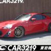 toyota 86 2016 -TOYOTA 【名変中 】--86 ZN6--066105---TOYOTA 【名変中 】--86 ZN6--066105- image 1