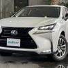 lexus nx 2017 CFJ1685303 image 17