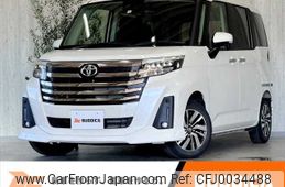 toyota roomy 2022 -TOYOTA--Roomy DBA-M900A--M900A-0645774---TOYOTA--Roomy DBA-M900A--M900A-0645774-