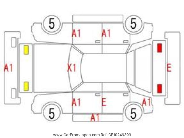 bmw 2-series 2015 -BMW--BMW 2 Series DBA-2A15--WBA2A32070VZ51168---BMW--BMW 2 Series DBA-2A15--WBA2A32070VZ51168- image 2