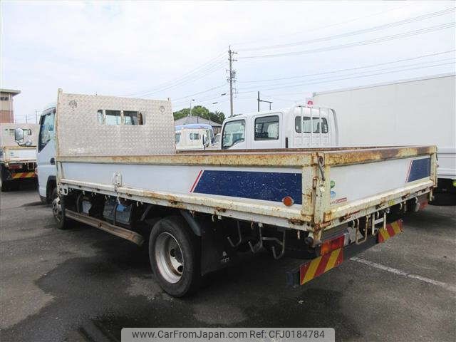 mitsubishi-fuso canter 2017 -MITSUBISHI--Canter FEB90-551887---MITSUBISHI--Canter FEB90-551887- image 2