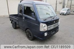 suzuki carry-truck 2022 -SUZUKI--Carry Truck 3BD-DA16T--DA16T-713090---SUZUKI--Carry Truck 3BD-DA16T--DA16T-713090-
