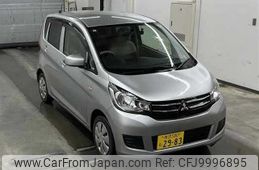 mitsubishi ek-wagon 2018 -MITSUBISHI 【所沢 580ﾑ2983】--ek Wagon B11W--0504424---MITSUBISHI 【所沢 580ﾑ2983】--ek Wagon B11W--0504424-