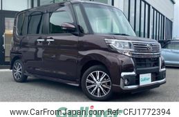 daihatsu tanto 2018 CFJ1772394