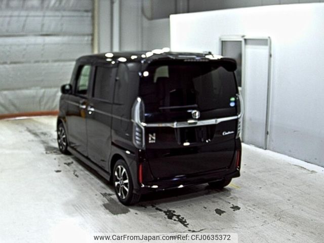 honda n-box 2020 -HONDA 【ＮＯ後日 】--N BOX JF3-1494653---HONDA 【ＮＯ後日 】--N BOX JF3-1494653- image 2