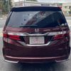 honda odyssey 2015 -HONDA--Odyssey DBA-RC1--RC1-1101173---HONDA--Odyssey DBA-RC1--RC1-1101173- image 8