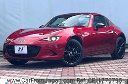 mazda roadster 2024 CFJ1770795