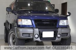 isuzu bighorn 1998 GOO_JP_700130095430241029001