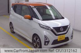 nissan dayz 2020 -NISSAN--DAYZ B45W-0016629---NISSAN--DAYZ B45W-0016629-