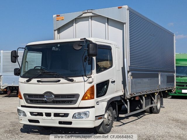 hino ranger 2015 -HINO--Hino Ranger TKG-FD9JLAA--FD9JLA-15794---HINO--Hino Ranger TKG-FD9JLAA--FD9JLA-15794- image 1