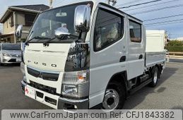mitsubishi-fuso canter 2021 CFJ1843382