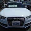 audi s5 2013 -AUDI--Audi S5 8TCGWL--DA059476---AUDI--Audi S5 8TCGWL--DA059476- image 12