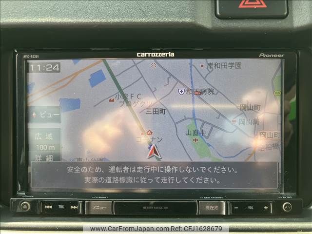 daihatsu hijet-van 2018 CFJ1628679 image 2