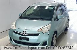 toyota ractis 2014 -TOYOTA--Ractis NSP120-2046965---TOYOTA--Ractis NSP120-2046965-