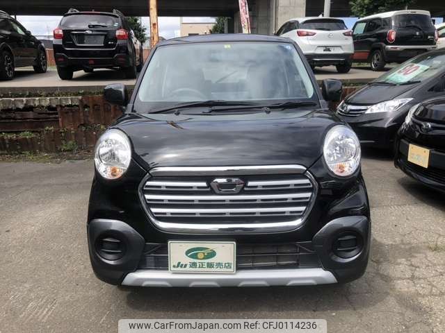 daihatsu cast 2019 -DAIHATSU--Cast DBA-LA260S--LA260S-0034227---DAIHATSU--Cast DBA-LA260S--LA260S-0034227- image 2