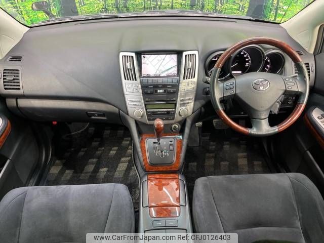 toyota harrier 2012 -TOYOTA--Harrier CBA-ACU30W--ACU30-0128098---TOYOTA--Harrier CBA-ACU30W--ACU30-0128098- image 2