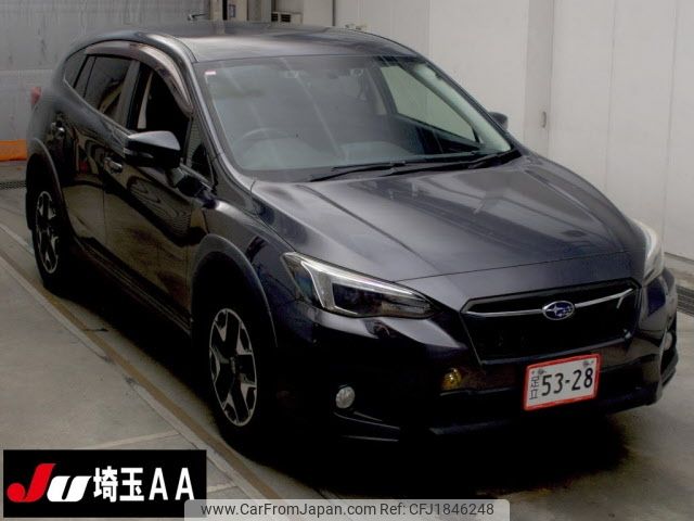 subaru xv 2018 CFJ1846248 image 1