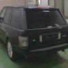 land-rover range-rover 2007 -ROVER--Range Rover LM42S--SALLMAM337A242125---ROVER--Range Rover LM42S--SALLMAM337A242125- image 2