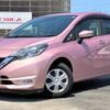 nissan note 2016 GOO_JP_700050301430250503001 image 1