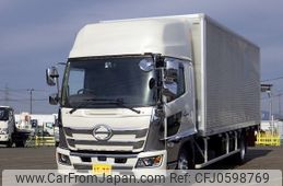 hino ranger 2018 REALMOTOR_N9024120033F-90