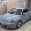 volkswagen the-beetle 2013 -VOLKSWAGEN--VW The Beetle DBA-16CBZ--WVWZZZ16ZEM618279---VOLKSWAGEN--VW The Beetle DBA-16CBZ--WVWZZZ16ZEM618279- image 1