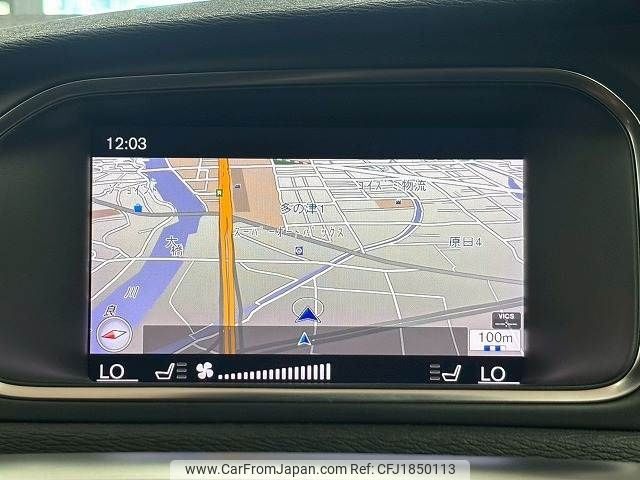 volvo v40 2018 CFJ1850113 image 2