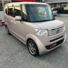 honda n-box 2014 -HONDA--N BOX JF1--1420694---HONDA--N BOX JF1--1420694- image 1