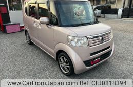 honda n-box 2014 -HONDA--N BOX JF1--1420694---HONDA--N BOX JF1--1420694-