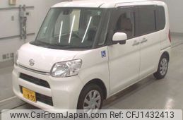 daihatsu tanto 2015 -DAIHATSU 【千葉 581ｳ 895】--Tanto DBA-LA600S--LA600S-0304011---DAIHATSU 【千葉 581ｳ 895】--Tanto DBA-LA600S--LA600S-0304011-