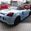 toyota mr-s 2006 -TOYOTA--MR-S TA-ZZW30--ZZW30-0077057---TOYOTA--MR-S TA-ZZW30--ZZW30-0077057- image 3