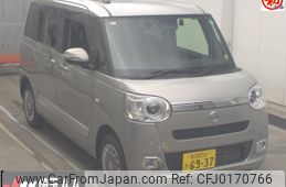 daihatsu move-canbus 2023 -DAIHATSU 【春日部 581ｶ6937】--Move Canbus LA860S-1003729---DAIHATSU 【春日部 581ｶ6937】--Move Canbus LA860S-1003729-