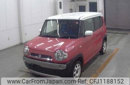 suzuki hustler 2018 quick_quick_DAA-MR41S_MR41S-300715
