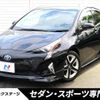 toyota prius 2018 -TOYOTA--Prius DAA-ZVW50--ZVW50-6108586---TOYOTA--Prius DAA-ZVW50--ZVW50-6108586- image 1