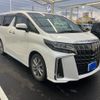 toyota alphard 2021 CFJ1786755 image 1