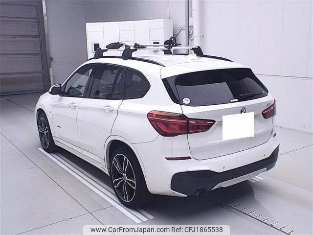 bmw x1 2017 CFJ1865538 image 2