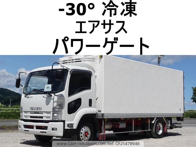 isuzu elf-truck 2013 GOO_NET_EXCHANGE_0602526A30250728W002 image 1