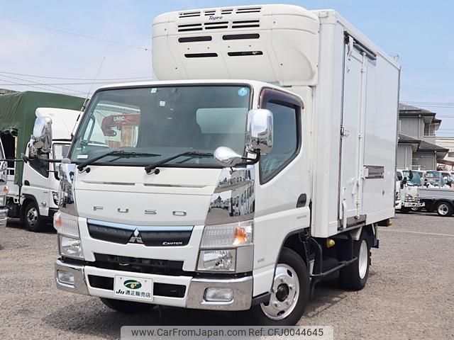 mitsubishi-fuso canter 2016 GOO_NET_EXCHANGE_0207851A30240705W001 image 2