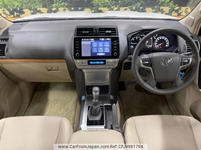 toyota land-cruiser-prado 2023 -TOYOTA--Land Cruiser Prado 3DA-GDJ150W--GDJ150-0088043---TOYOTA--Land Cruiser Prado 3DA-GDJ150W--GDJ150-0088043- image 2