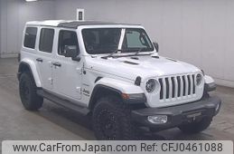 jeep wrangler 2021 quick_quick_3BA-JL36L_IC4HJXLGXMW797961