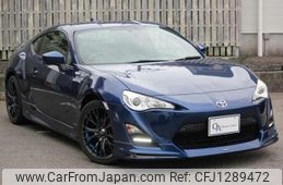 toyota 86 2014 quick_quick_DBA-ZN6_ZN6-048169