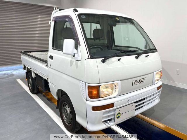 daihatsu hijet-truck 1996 Mitsuicoltd_DHHT067919R0601 image 2