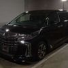 toyota alphard 2022 -TOYOTA--Alphard 3BA-GGH35W--GGH35-0013739---TOYOTA--Alphard 3BA-GGH35W--GGH35-0013739- image 1