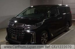 toyota alphard 2022 -TOYOTA--Alphard 3BA-GGH35W--GGH35-0013739---TOYOTA--Alphard 3BA-GGH35W--GGH35-0013739-