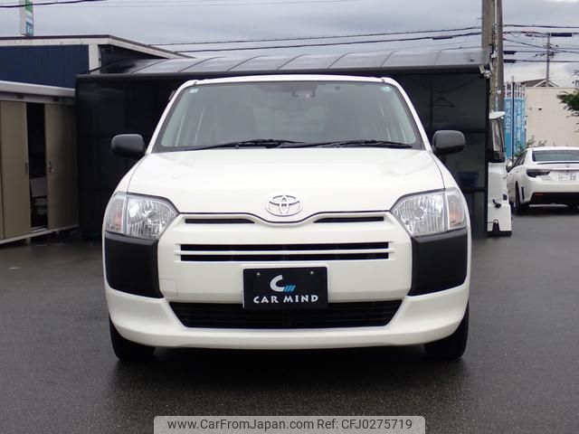 toyota probox 2018 GOO_JP_700072025530240928001 image 2